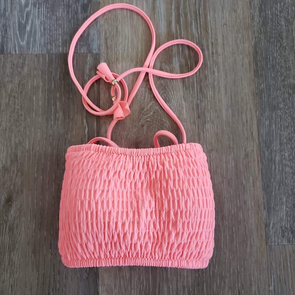 Swim top - Picture 1 of 6